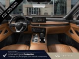 2027 INFINITI QX60 - Preview 3