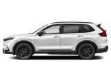 2027 Honda CR-V - Preview 3
