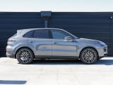 2026 Porsche Cayenne - Preview 8