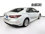2019 Toyota Camry - Preview 7