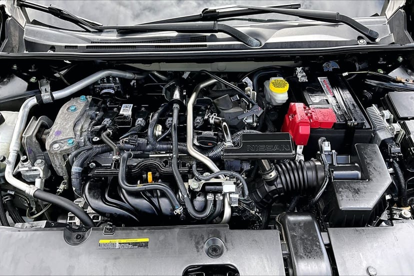 2024 Nissan Sentra - Image 3