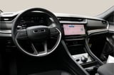 2026 Jeep Grand Cherokee - Preview 14