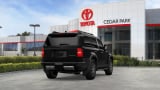 2027 Toyota Land Cruiser - Preview 9