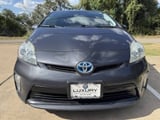 2014 Toyota Prius - Preview 4