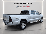 2011 Toyota Tacoma - Preview 9
