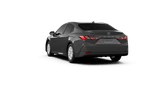 2026 Toyota Camry - Preview 4