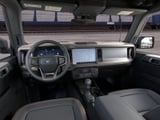 2026 Ford Bronco - Preview 9