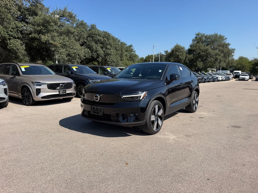 2023 Volvo C40 Recharge - Image 1