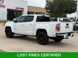 2022 GMC Canyon - Preview 3