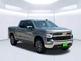 2026 Chevrolet Silverado - Preview 6
