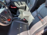 2023 Nissan Frontier - Preview 8
