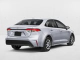 2027 Toyota Corolla - Preview 3