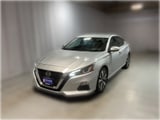 2021 Nissan Altima - Preview 3