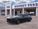 2026 Ford Mustang - Preview 2