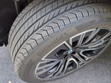 2026 BMW X3 - Preview 12