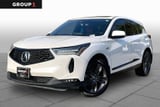 2022 Acura RDX - Preview 2