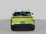 2025 Hyundai Kona - Preview 4