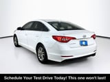 2017 Hyundai Sonata - Preview 5