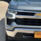 2026 Chevrolet Silverado 1500 - Preview 10