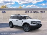2026 Ford Bronco Sport - Preview 7