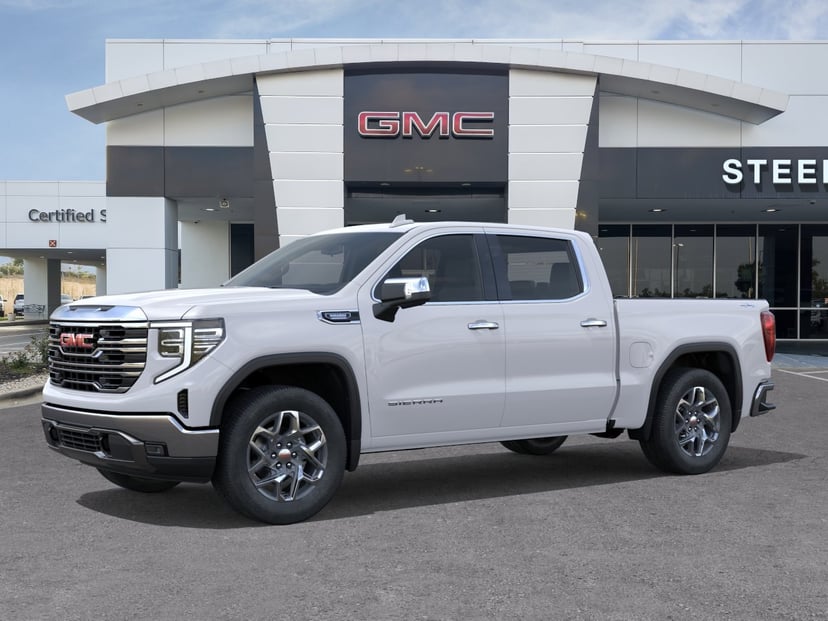 2026 GMC Sierra 1500 - Image 1