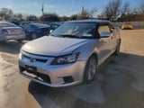 2012 Scion tC - Preview 5