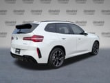 2026 BMW X3 - Preview 6
