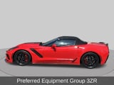 2019 Chevrolet Corvette - Preview 2