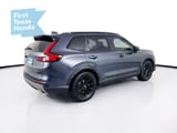 2027 Honda CR-V - Preview 7