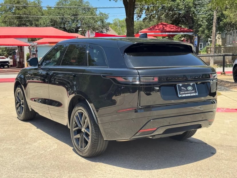 2026 Land Rover Range Rover Velar - Image 3