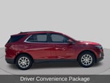 2023 Chevrolet Equinox - Preview 6
