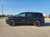 2026 Chevrolet Traverse - Preview 3