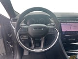 2025 Jeep Grand Cherokee - Preview 12