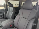 2026 Subaru Ascent - Preview 7
