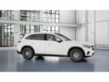 2027 Mercedes-Benz GLC - Preview 13