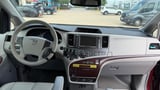 2011 Toyota Sienna - Preview 12