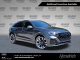 2027 Audi Q8 - Preview 2