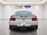 2026 Ford Mustang - Preview 7