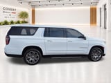 2022 Chevrolet Suburban - Preview 10