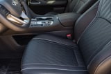 2027 INFINITI QX65 - Preview 9