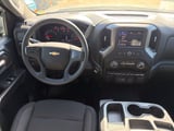 2026 Chevrolet Silverado 1500 - Preview 12