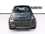 2015 Fiat 500 - Preview 6