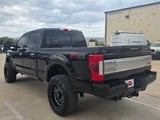 2017 Ford F-250 - Preview 6