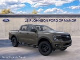 2026 Ford Ranger - Preview 7