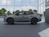 2026 Subaru Solterra - Preview 3