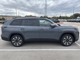 2027 Volkswagen Atlas - Preview 6
