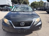 2010 Lexus RX - Preview 8