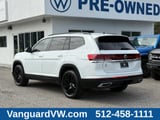 2024 Volkswagen Atlas - Preview 9