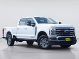 2026 Ford F-250 - Preview 2
