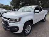 2022 Chevrolet Colorado - Preview 5